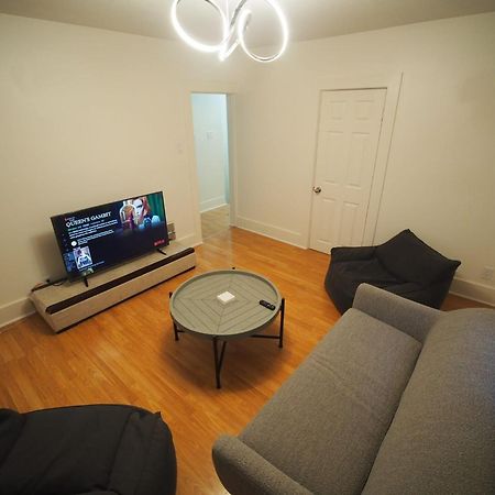 The Auditorium Suite 키치너 외부 사진